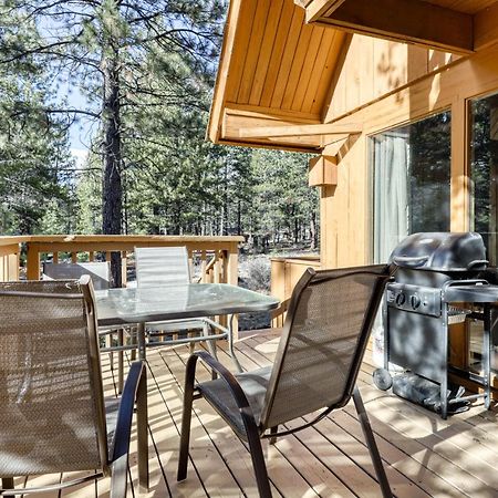 3 Lofty Lane Villa Sunriver Buitenkant foto