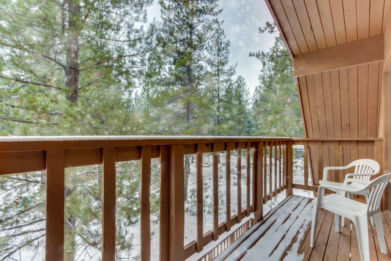 3 Lofty Lane Villa Sunriver Buitenkant foto