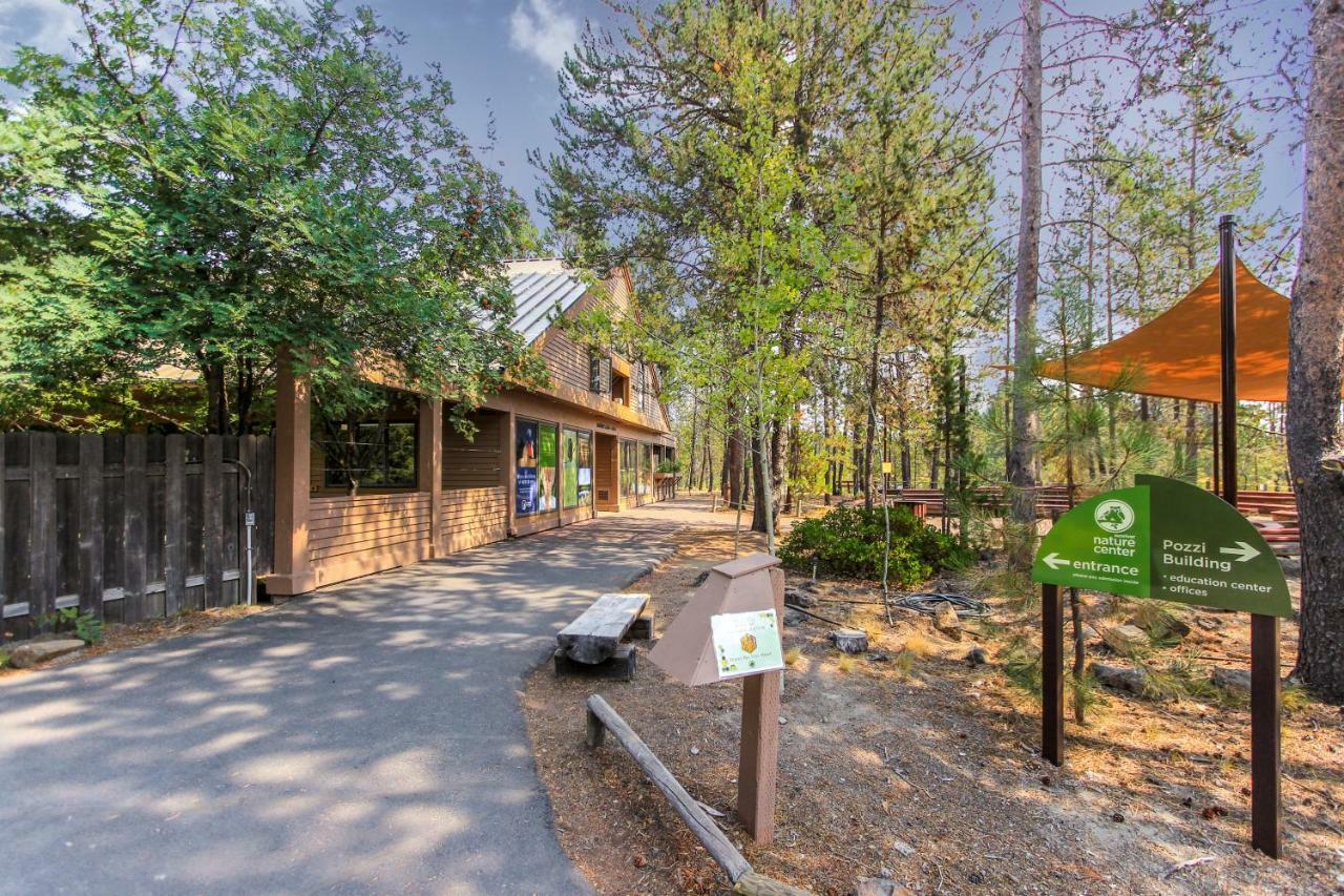 3 Lofty Lane Villa Sunriver Buitenkant foto