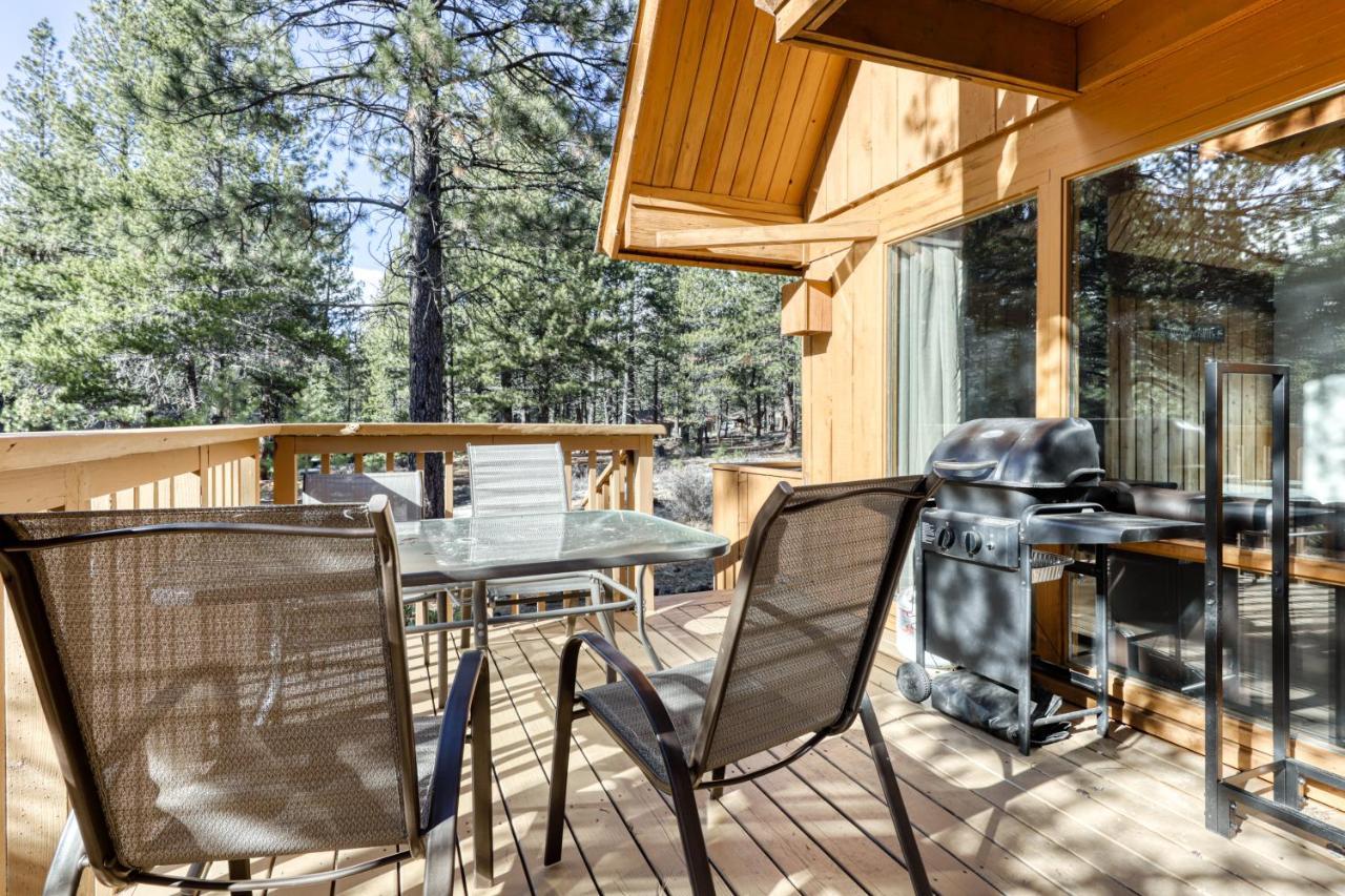 3 Lofty Lane Villa Sunriver Buitenkant foto