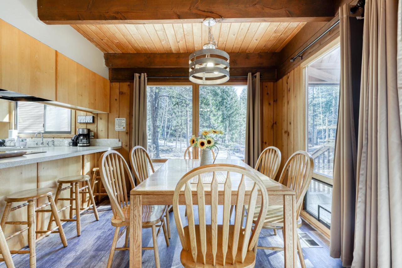 3 Lofty Lane Villa Sunriver Buitenkant foto