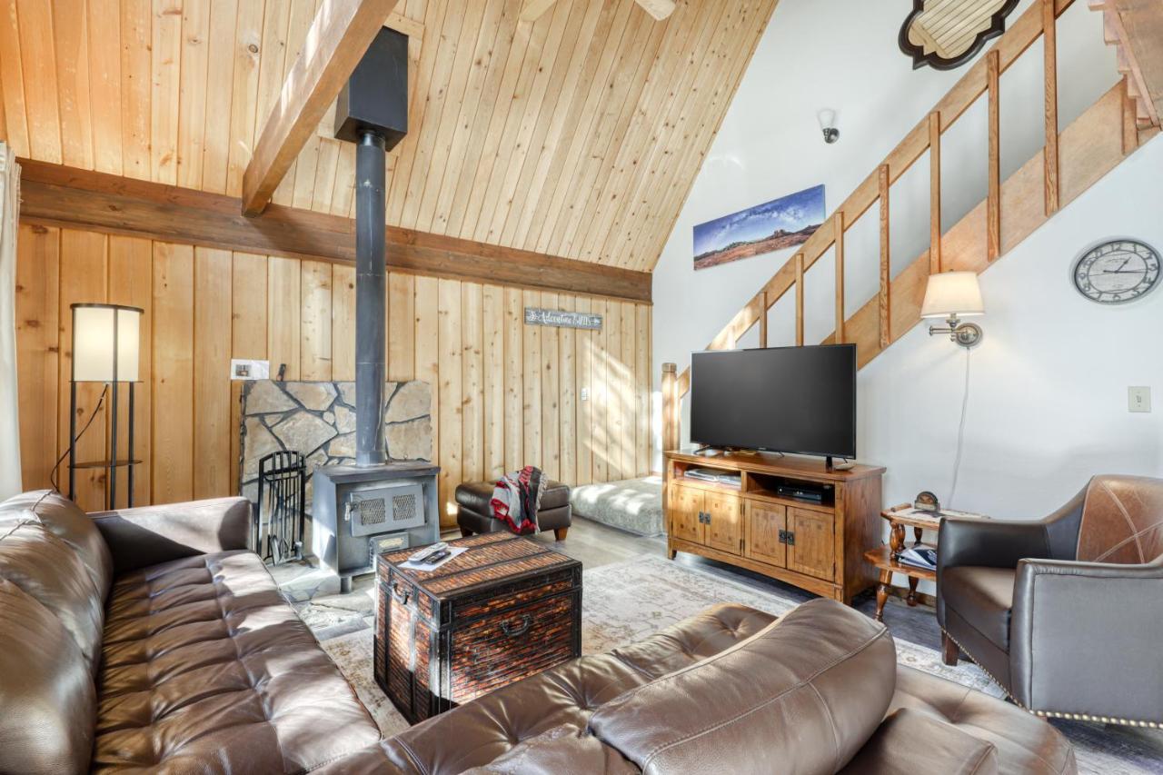 3 Lofty Lane Villa Sunriver Buitenkant foto