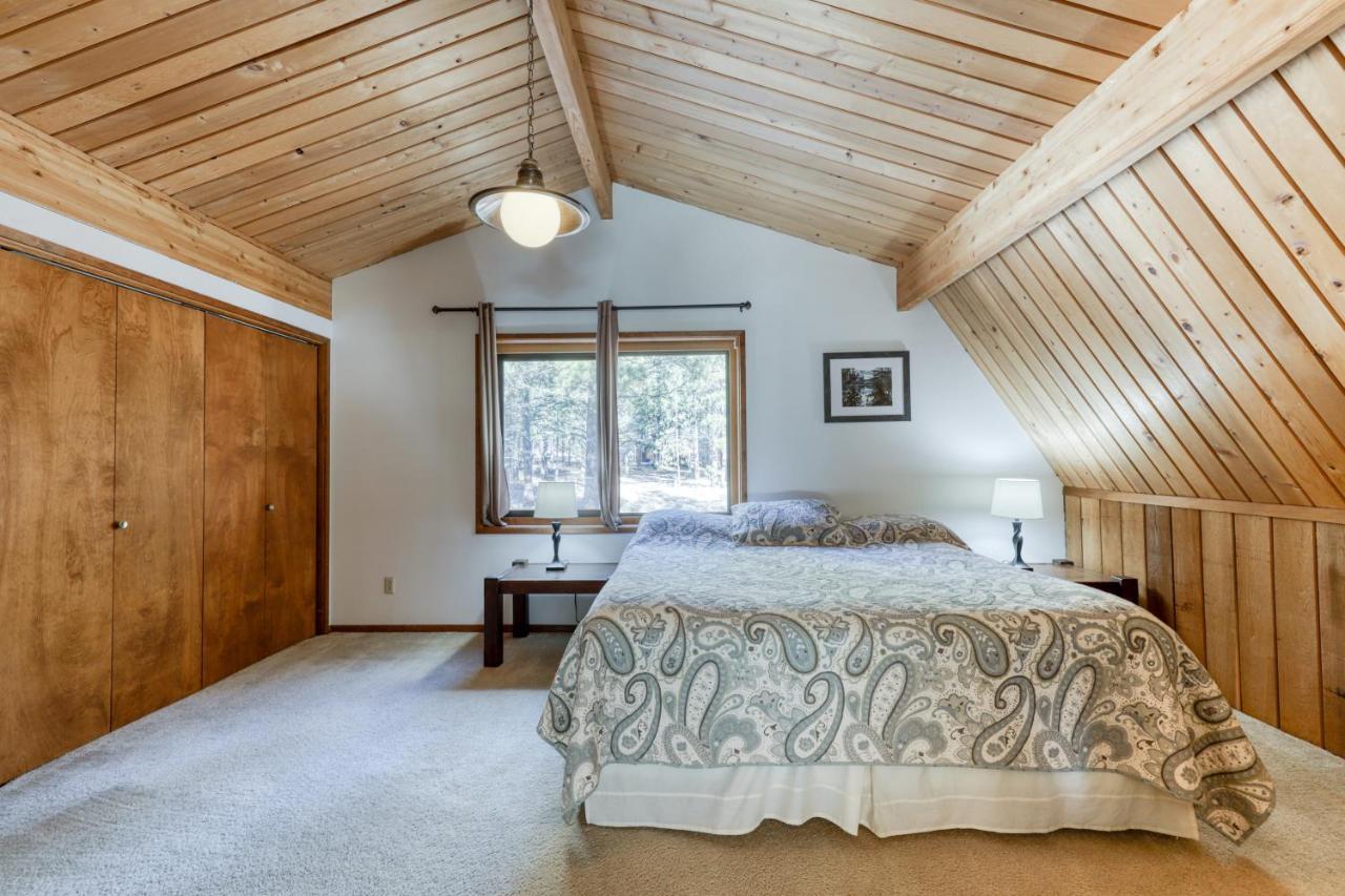 3 Lofty Lane Villa Sunriver Buitenkant foto