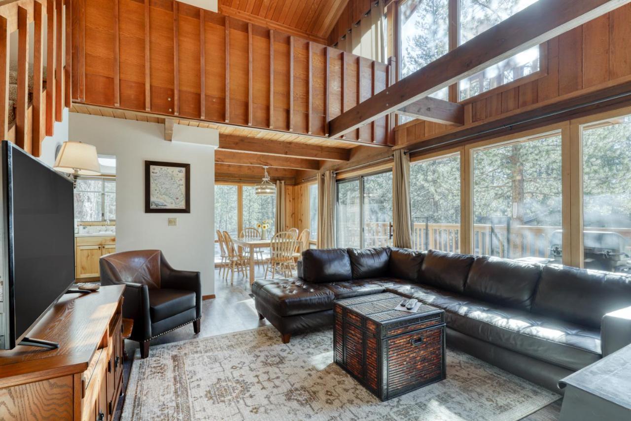 3 Lofty Lane Villa Sunriver Buitenkant foto