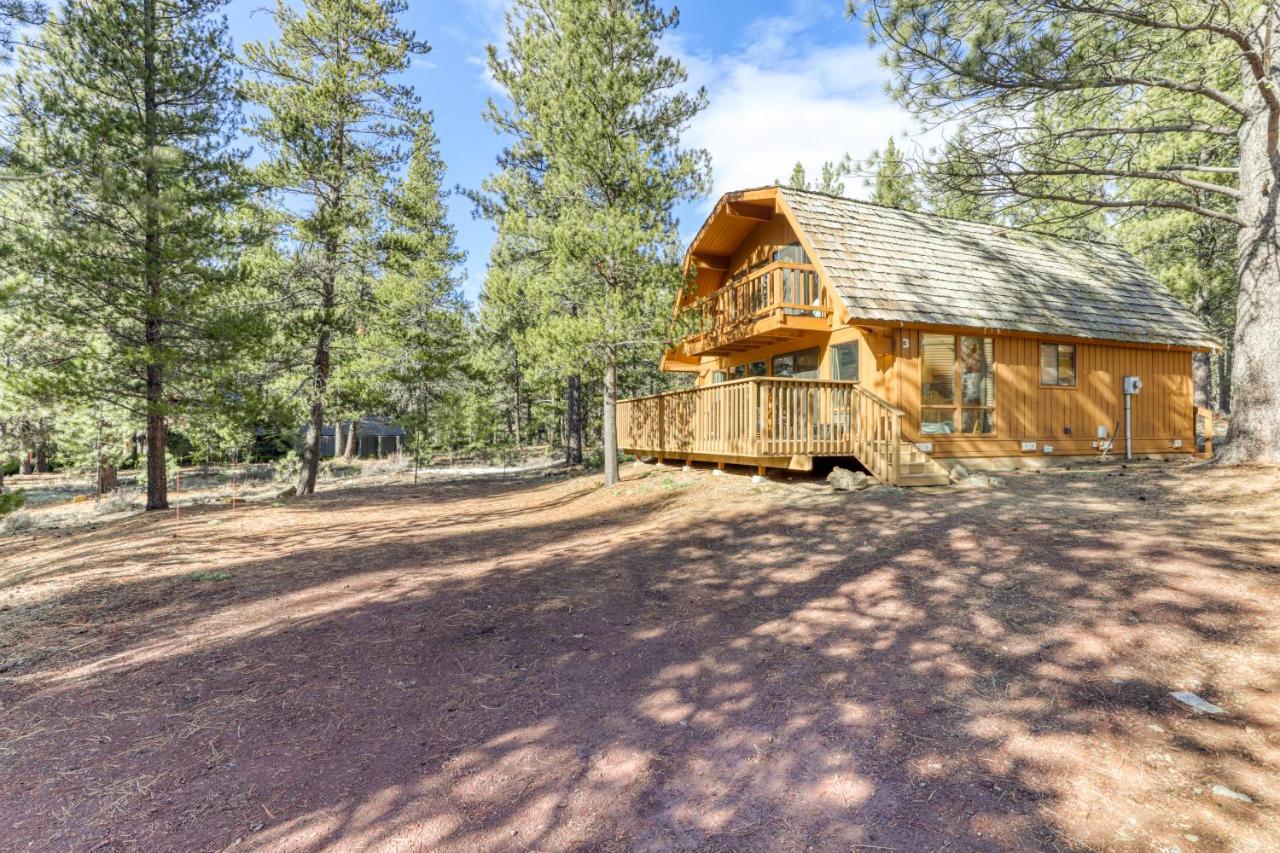 3 Lofty Lane Villa Sunriver Buitenkant foto
