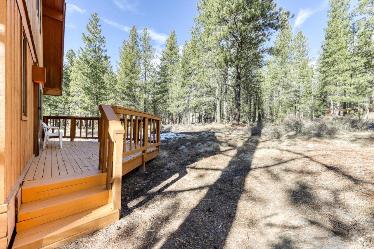 3 Lofty Lane Villa Sunriver Buitenkant foto
