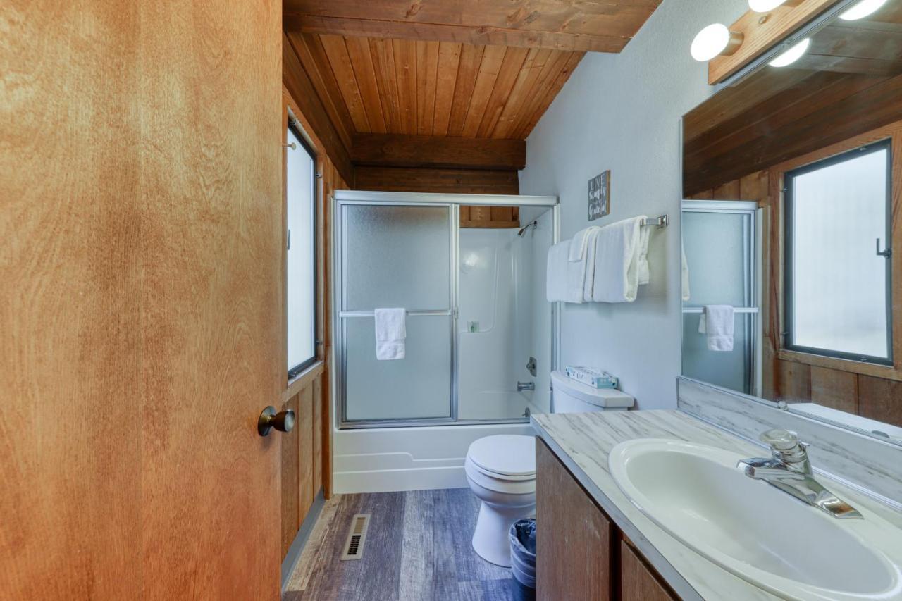 3 Lofty Lane Villa Sunriver Buitenkant foto