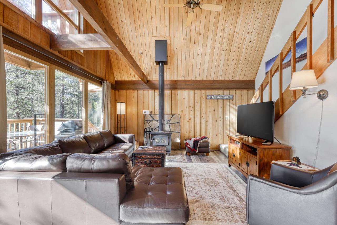 3 Lofty Lane Villa Sunriver Buitenkant foto