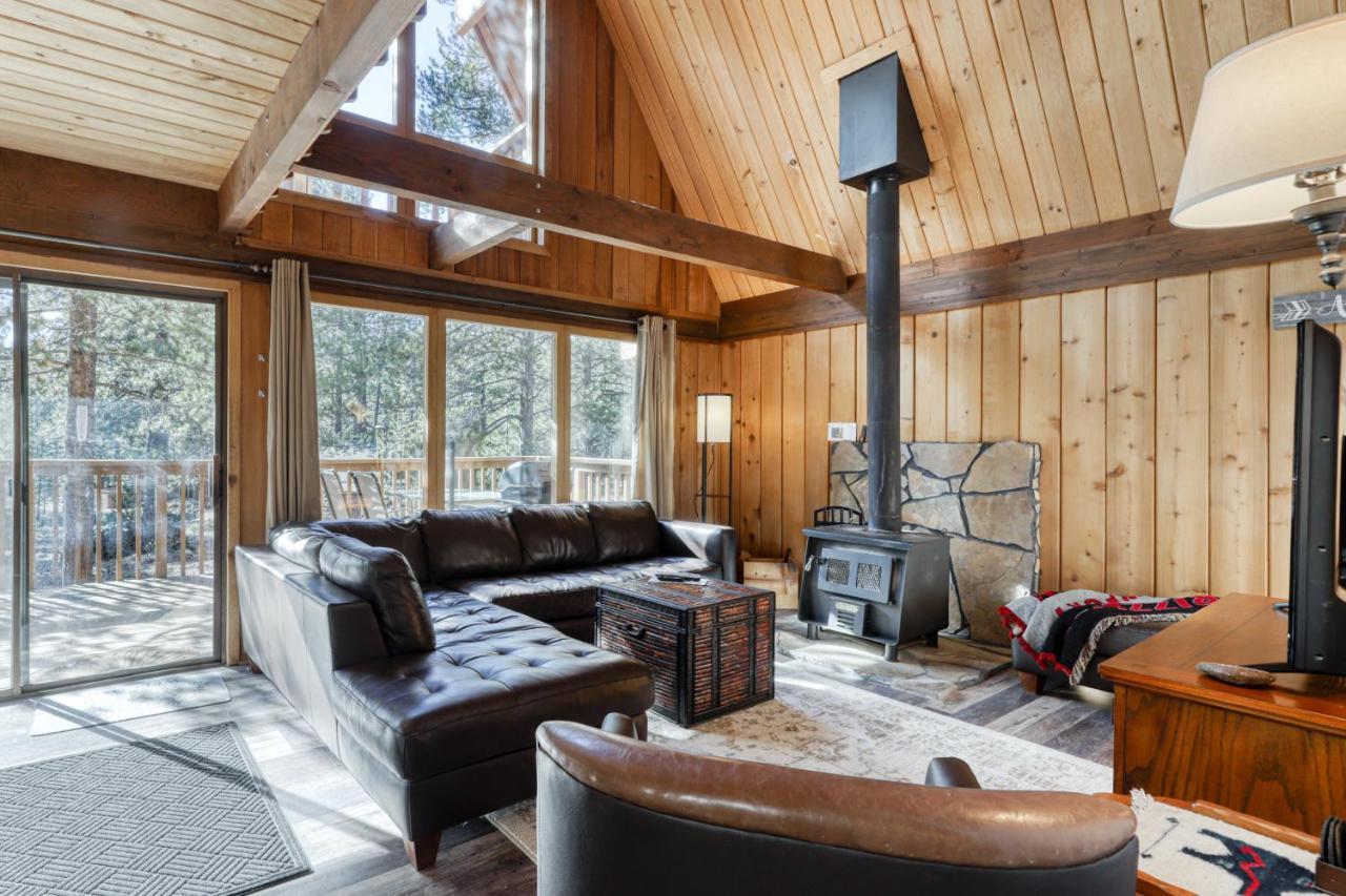 3 Lofty Lane Villa Sunriver Buitenkant foto