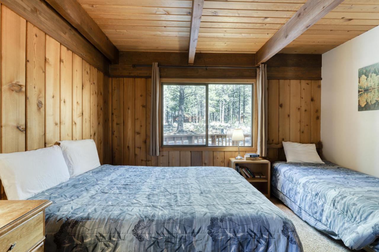3 Lofty Lane Villa Sunriver Buitenkant foto
