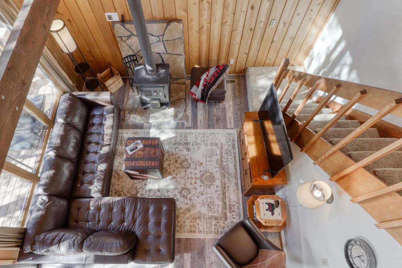 3 Lofty Lane Villa Sunriver Buitenkant foto