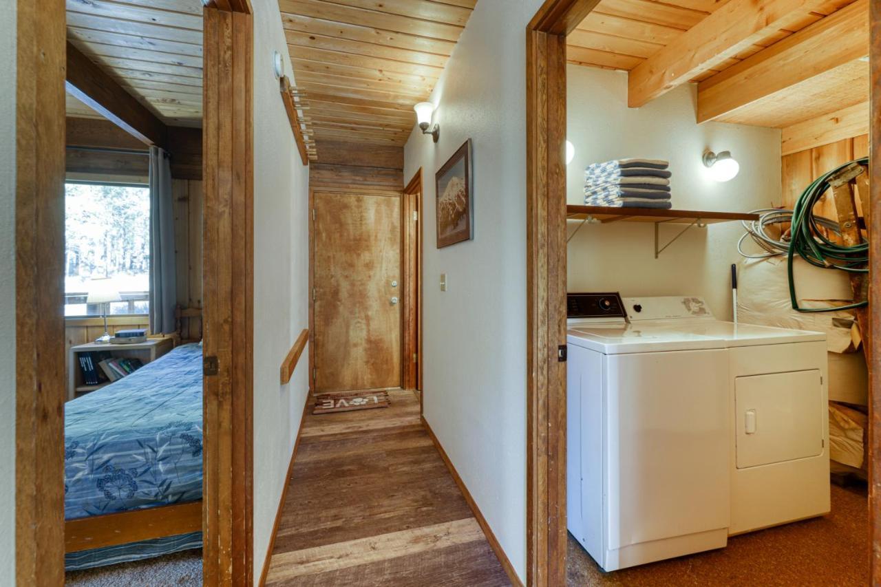 3 Lofty Lane Villa Sunriver Buitenkant foto