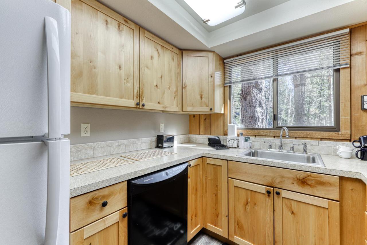 3 Lofty Lane Villa Sunriver Buitenkant foto