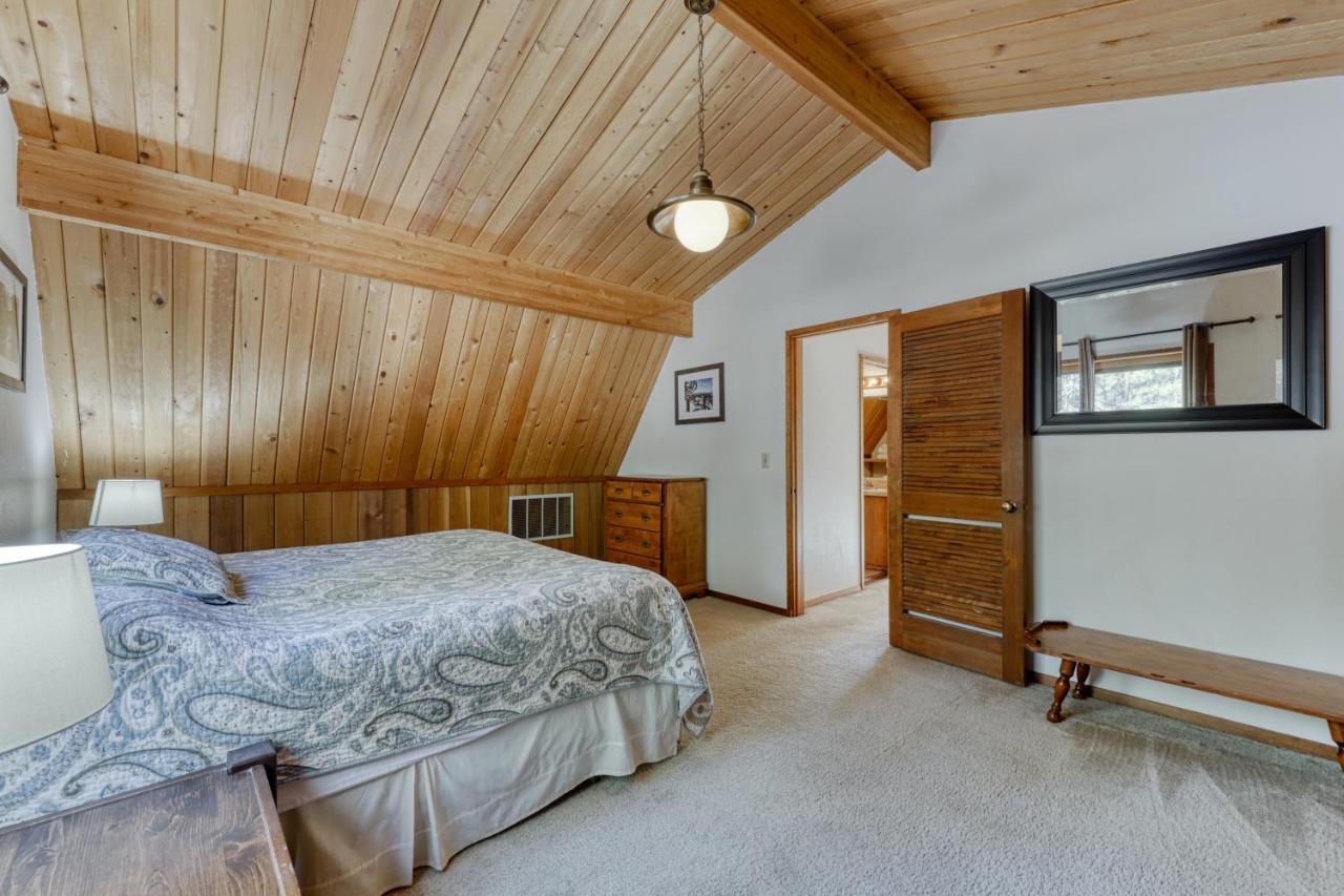 3 Lofty Lane Villa Sunriver Buitenkant foto