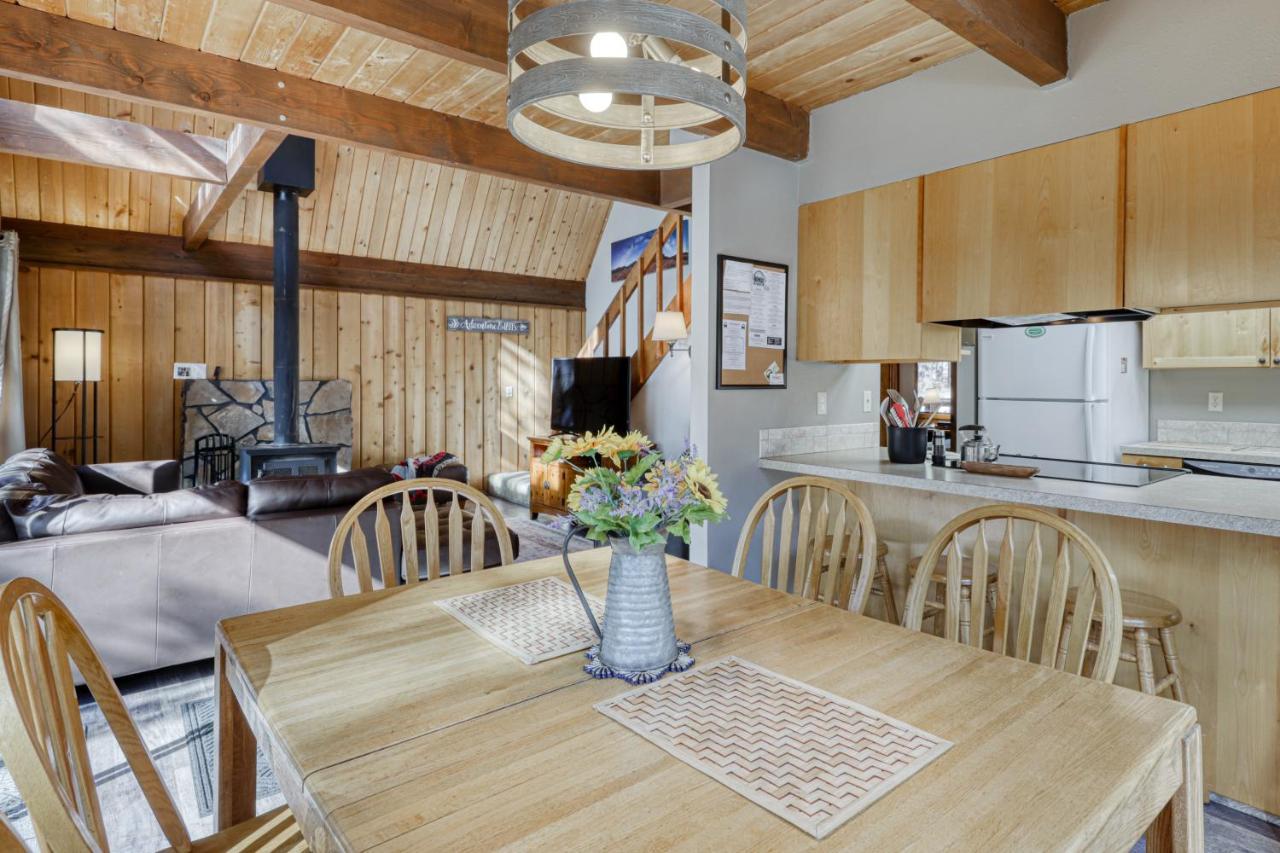 3 Lofty Lane Villa Sunriver Buitenkant foto