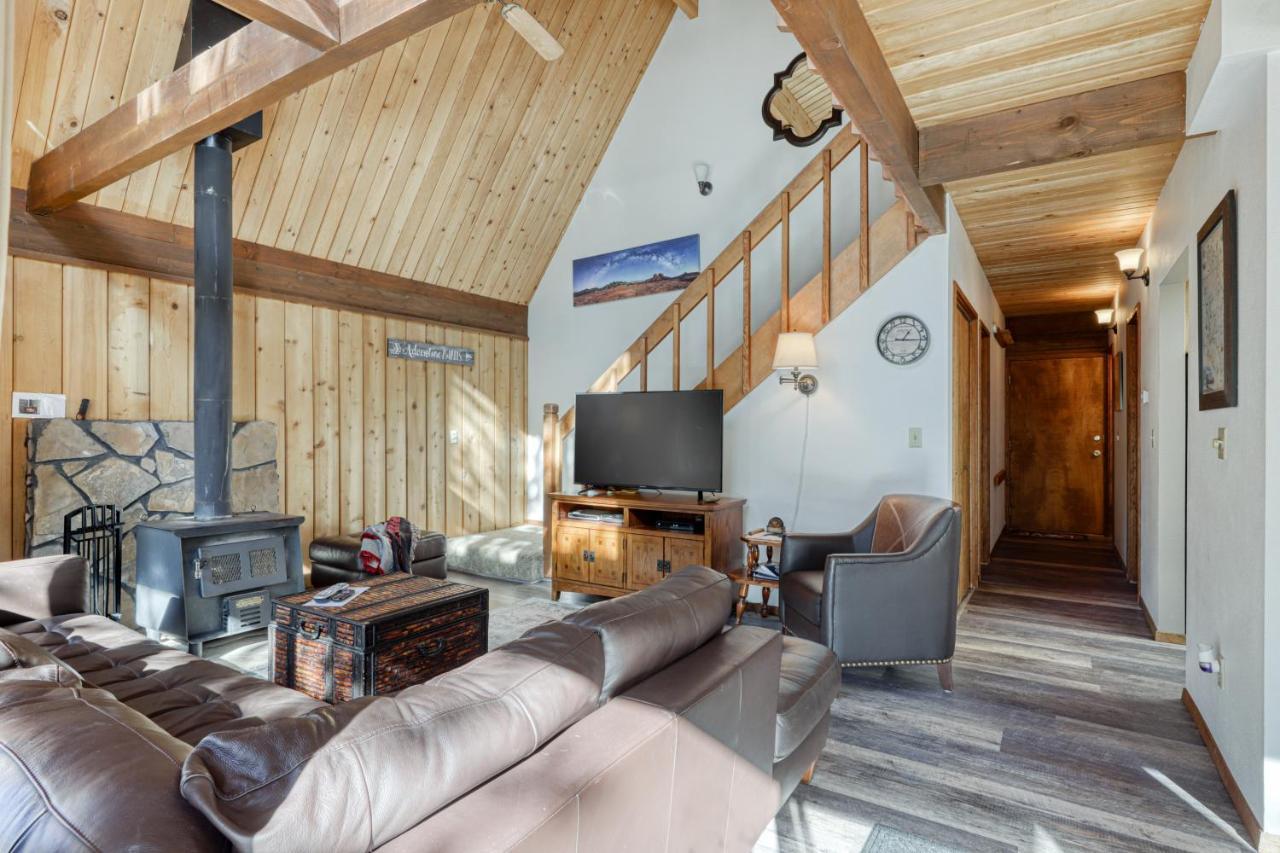 3 Lofty Lane Villa Sunriver Buitenkant foto